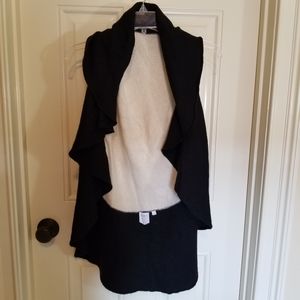 Billy Reid sweater vest